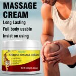 Chinese Massage Cream 100g - 图片 3