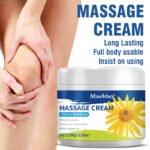 Massage Cream 100g - 图片 3