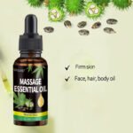Massage Essential Oil - 图片 4