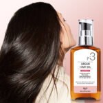 Argan Hair Oil - 图片 3