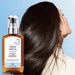 Argan Hair Oil - 图片 3