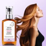Argan Hair Oil - 图片 2