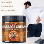 Massage Cream Tiger Balm - 图片 3