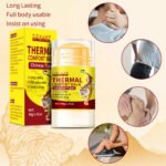 Thermal Comfort Balm Chinese Tiger - 图片 2