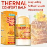 Thermal Comfort Balm - 图片 2