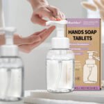 Hands Soap Tablets - 图片 2