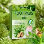 Feet Health Patches - 图片 4