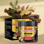 Massage Cream - 图片 2