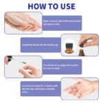Liquid Wart Eraser Mask - 图片 3