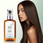 Argan Hair Oil - 图片 3