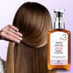 Argan Hair Oil - 图片 3