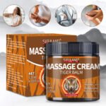 Massage Cream Tiger Balm - 图片 2