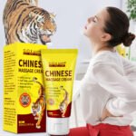Chinese Massage Cream - 图片 2