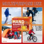 Hand Warmers 40 Pack - 图片 4