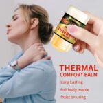 Thermal Comfort Balm - 图片 2