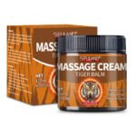 Massage Cream Tiger Balm
