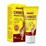 Chinese Massage Cream
