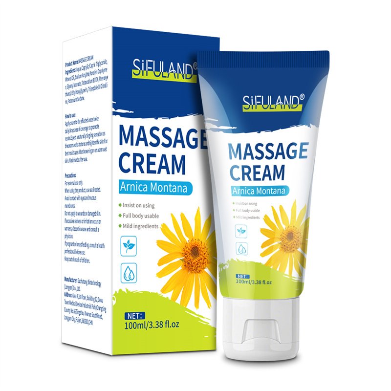 5-104.jpg Massage Cream - 图片 1