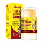 Thermal Comfort Balm Chinese Tiger