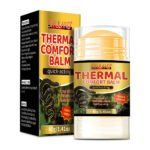 Thermal Comfort Balm