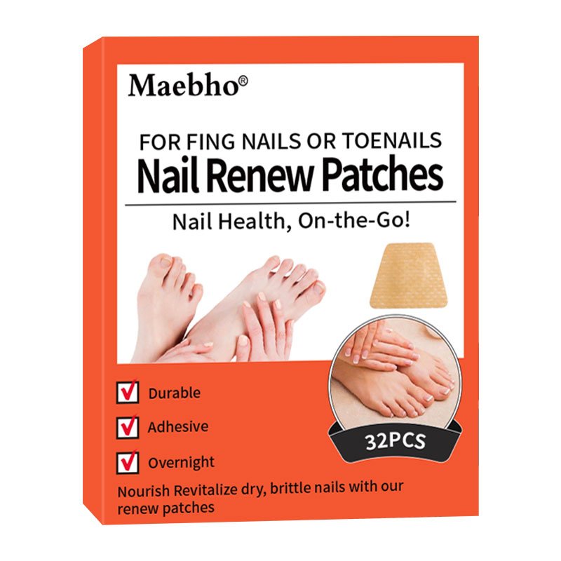 5-14.jpg Nail Renew Patches - 图片 1