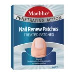 Nail Renew Patches