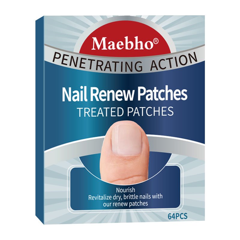 5-15.jpg Nail Renew Patches - 图片 1
