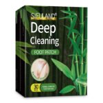 Deep Cleaning Foot Pads