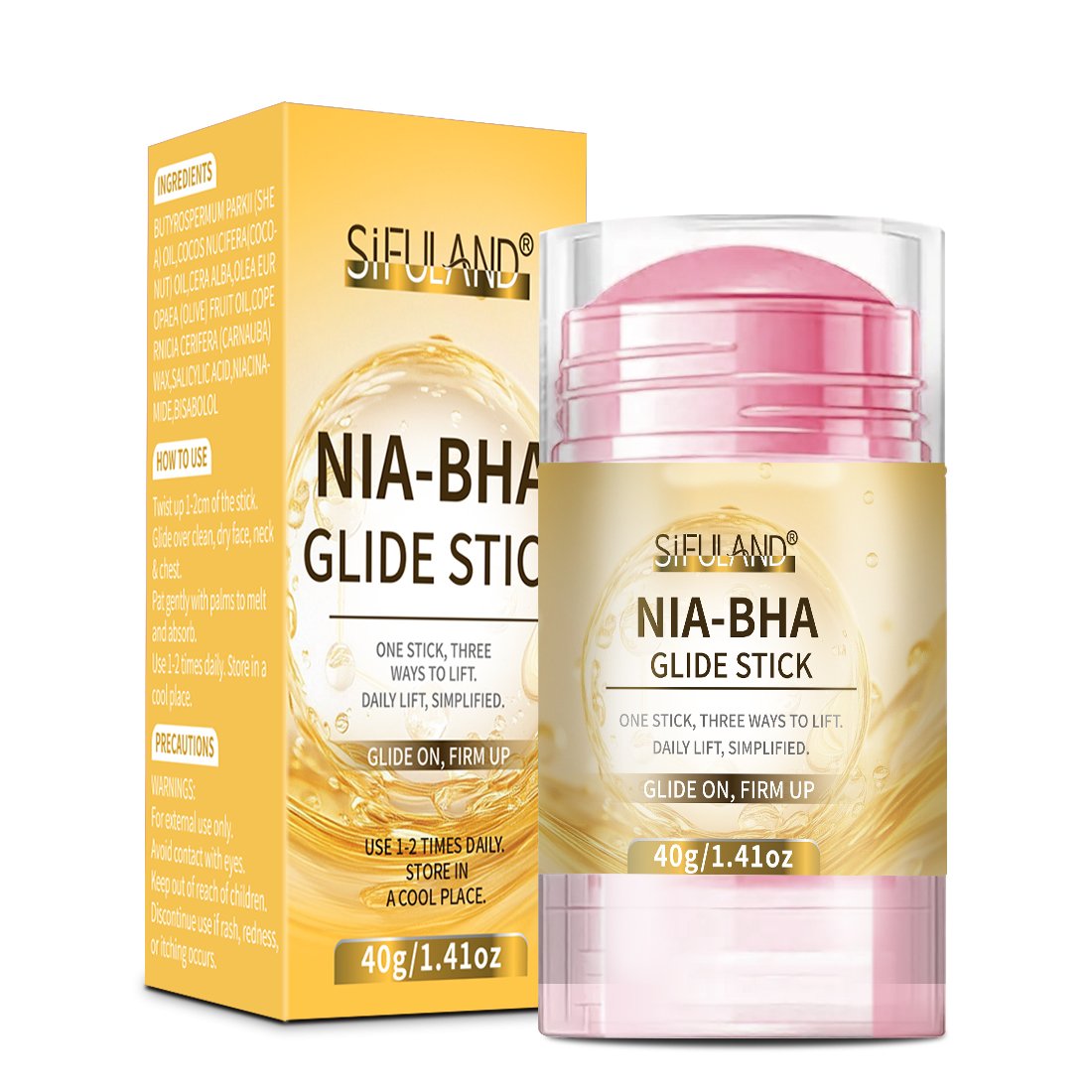 5-22.jpg NIA-BHA Glide Stick - 图片 1