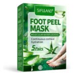 Foot Peel Mask 5 Pairs