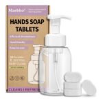 Hands Soap Tablets