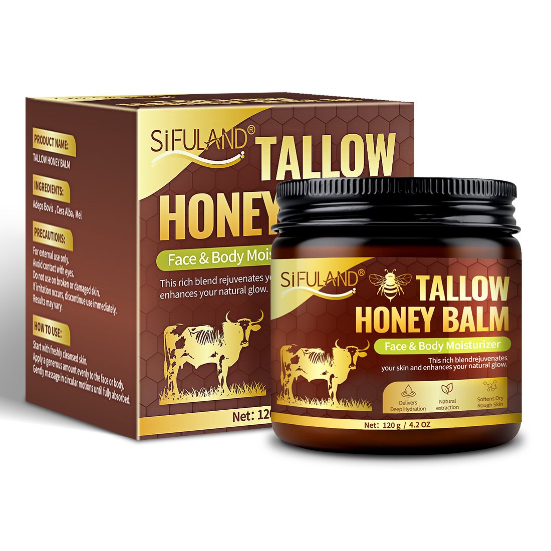 5-29.jpg Tallow Honey Balm - 图片 1