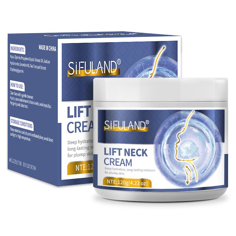 5-43.jpg Lift Neck Cream - 图片 1