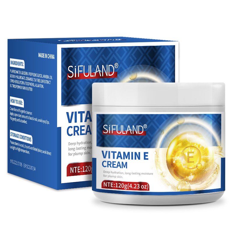 5-44.jpg Vitamin E Cream - 图片 1