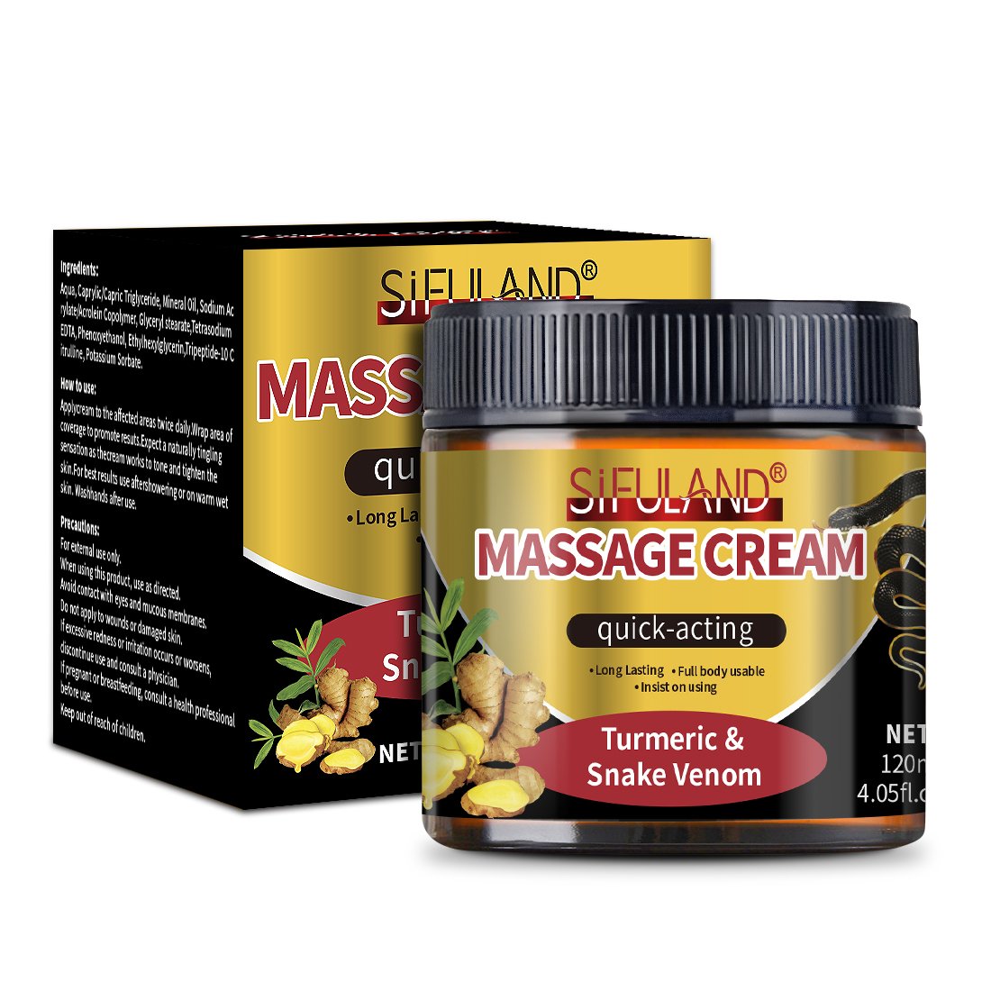 5-45.jpg Massage Cream - 图片 1