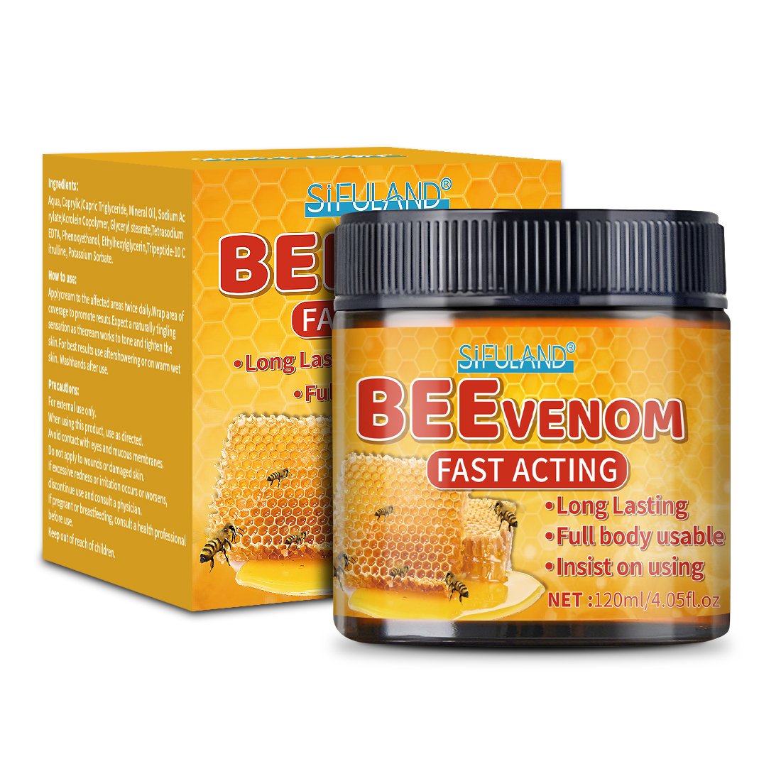 5-46.jpg Bee Venom - 图片 1