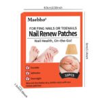 Nail Renew Patches - 图片 2