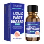 Liquid Wart Eraser Mask