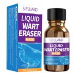 Liquid Wart Eraser Mask