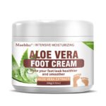 Aloe Vera Foot Cream