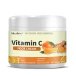 Vitamin C Foot Cream