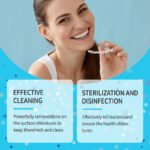 Dentuer & Aligner Cleaning Tablets - 图片 4