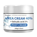Urea Cream 40% Foot Cream