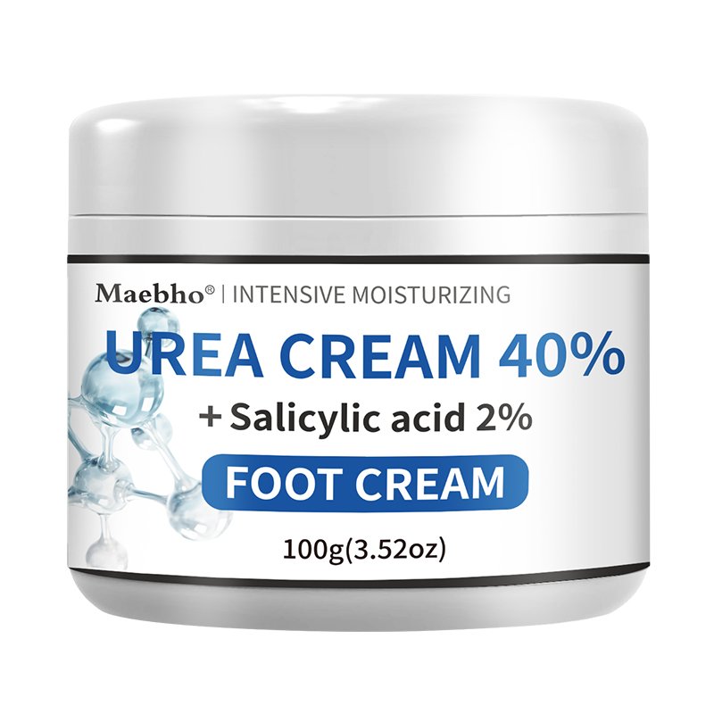 5-60.jpg Urea Cream 40% Foot Cream - 图片 1
