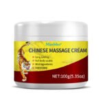 Chinese Massage Cream 100g