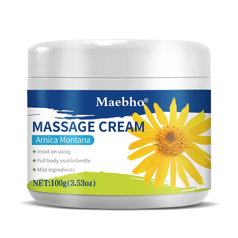 5-64.jpg Massage Cream 100g - 图片 1