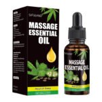 Massage Essential Oil