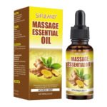 Massage Essential Oil