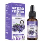 Massage Essential Oil