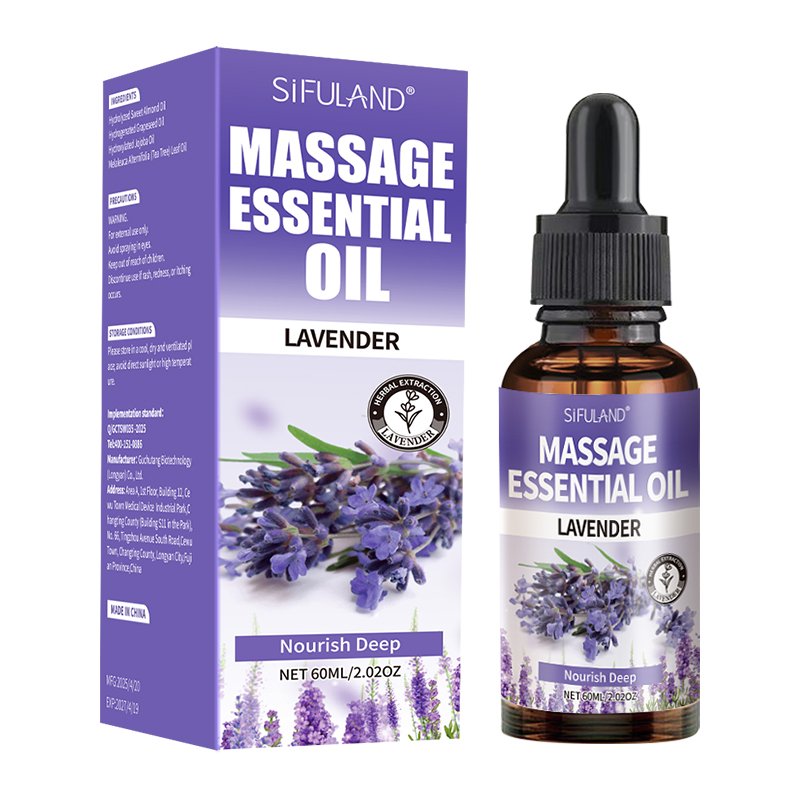 5-77.jpg Massage Essential Oil - 图片 1